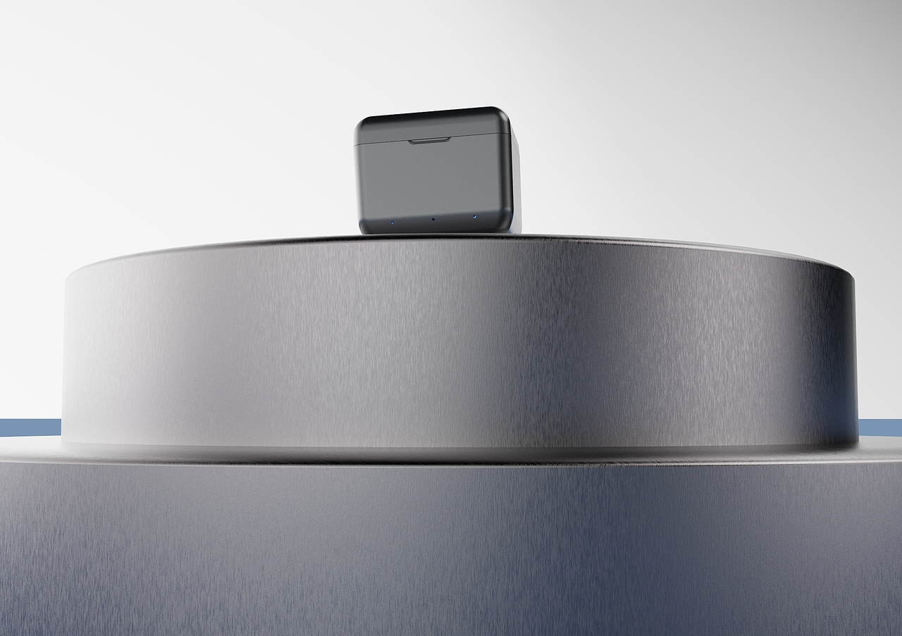 For Hero 13无人机电池海报