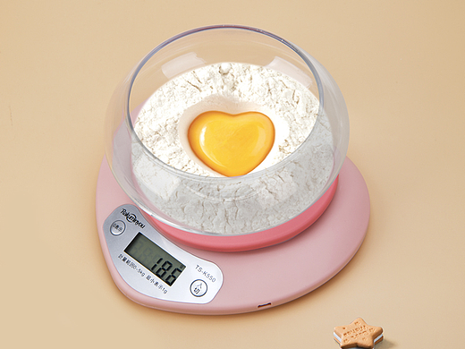 家用小型电子称厨房秤--亚马逊