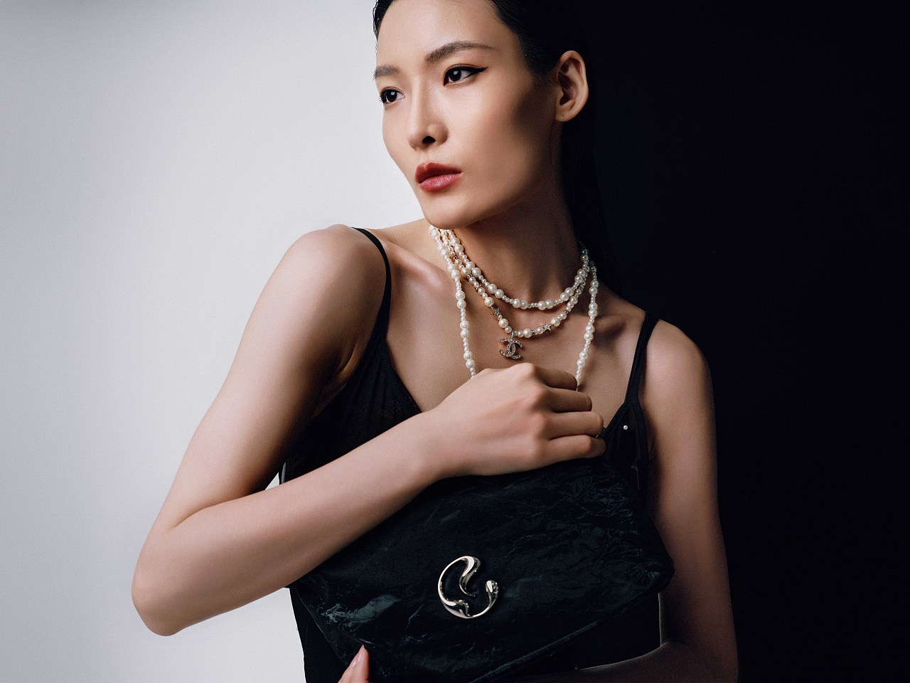 个人作品（图ZMzc3MDMxNjI0） - 人像摄影 - 站酷设计师Mona_1原创素材 - 站酷ZCOOL