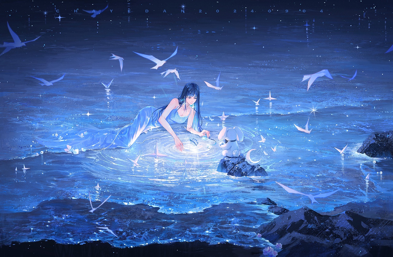 夏末合集（图ZMzc3MDMzMzc2） - 创作习作 - 站酷设计师茶叶蛋有点烫原创素材 - 站酷ZCOOL
