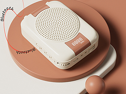 扩音器