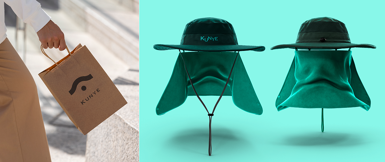 昆也苏式慢生活露营地品牌设计全案（图ZMzc3MDUwNTky） - 品牌 - 站酷设计师HiZella原创素材 - 站酷ZCOOL