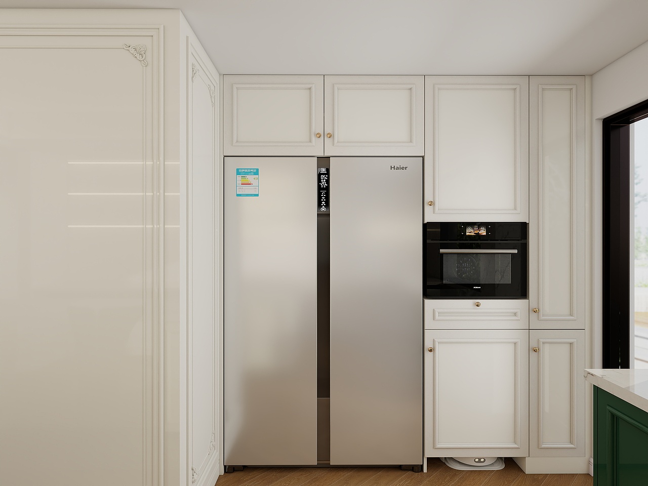 星悦 礼玉金湾1期 旖岚台