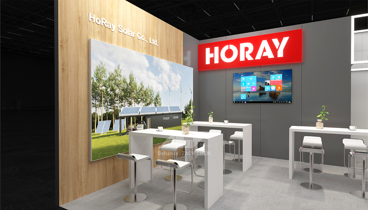 HORAY 2024