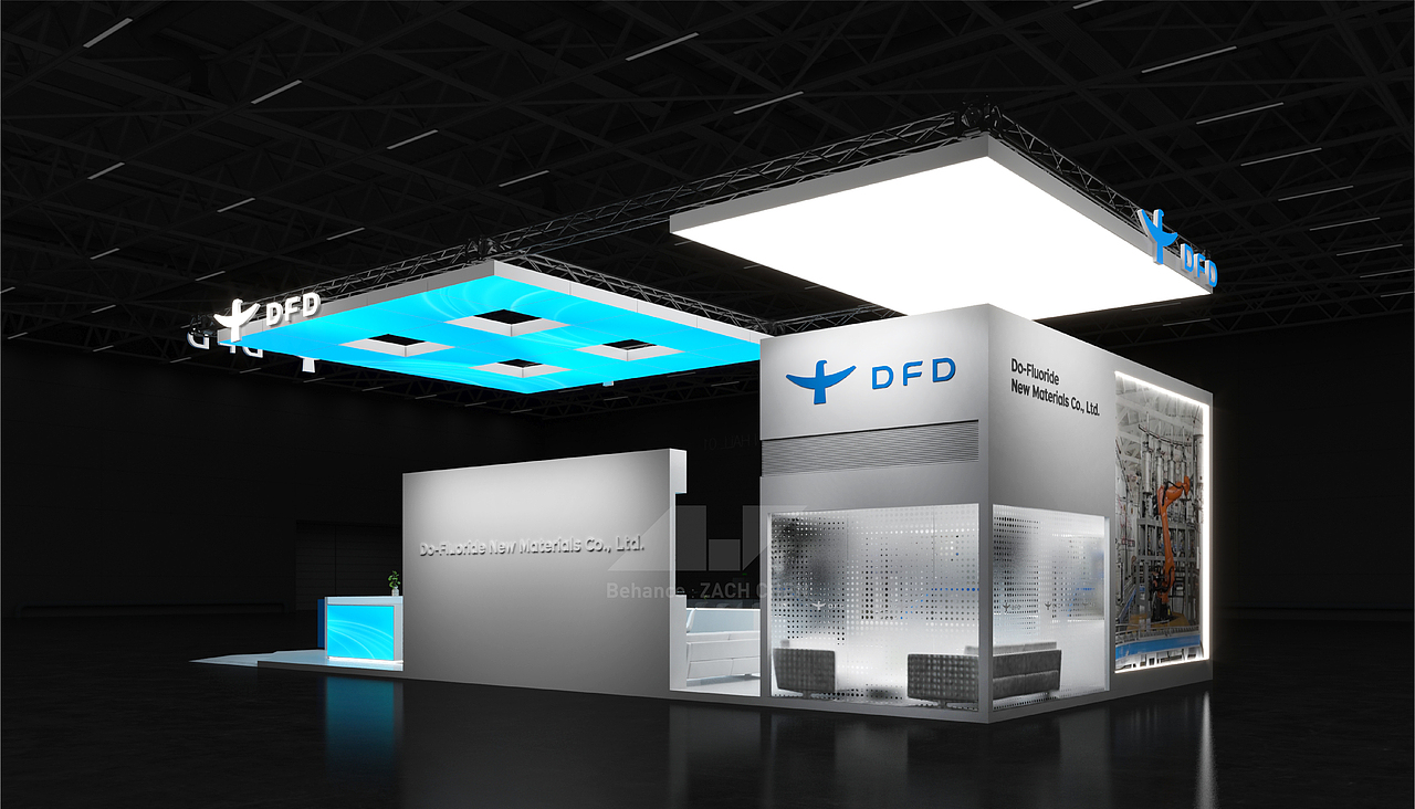 DFD 2024（图ZMzc3MDUzNjA0） - 展陈设计 - 站酷设计师ALSCREATIVELAB原创素材 - 站酷ZCOOL
