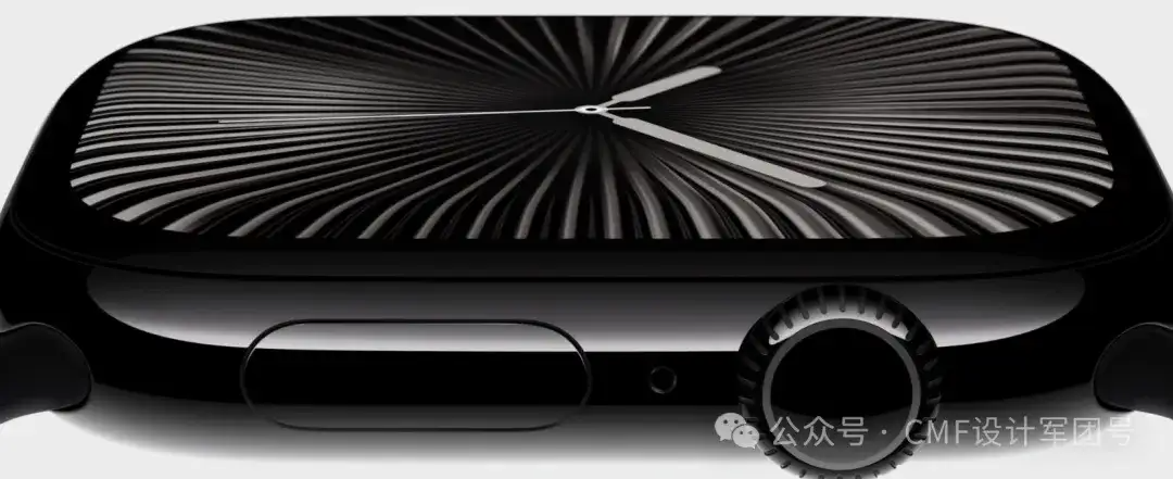 2024苹果秋季发布会 | 重磅产品CMF设计亮点总结（图ZMTQ5MDY1ODA=） - 资讯 - 站酷设计师CMF设计军团原创素材 - 站酷ZCOOL