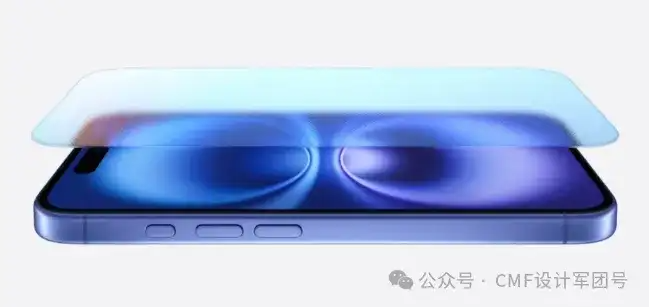 2024苹果秋季发布会 | 重磅产品CMF设计亮点总结（图ZMTQ5MDY1NjA=） - 资讯 - 站酷设计师CMF设计军团原创素材 - 站酷ZCOOL