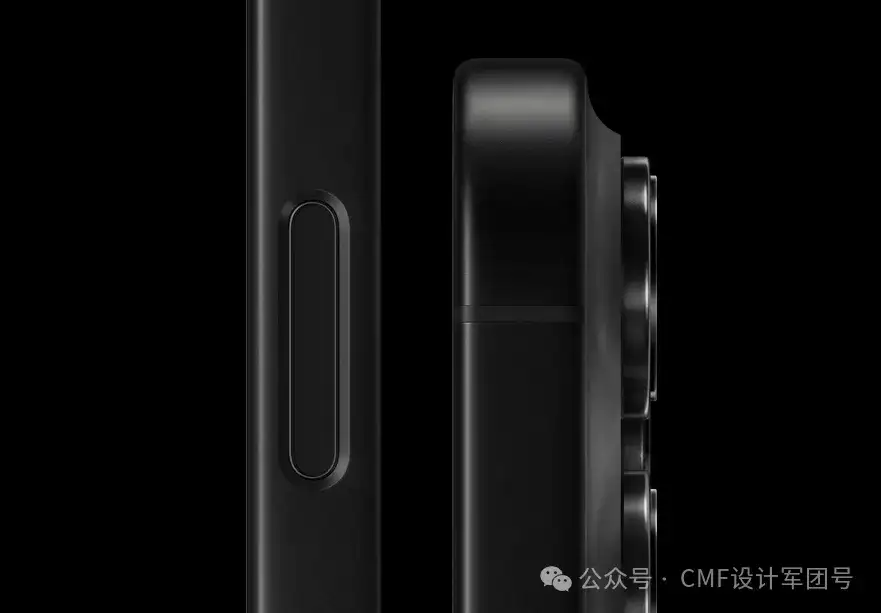 2024苹果秋季发布会 | 重磅产品CMF设计亮点总结（图ZMTQ5MDY1NzY=） - 资讯 - 站酷设计师CMF设计军团原创素材 - 站酷ZCOOL