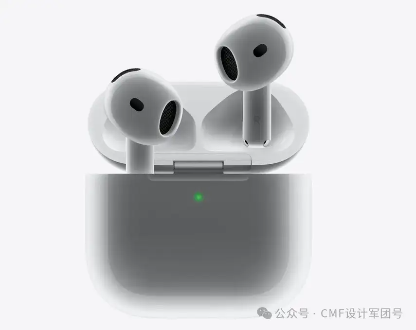 2024苹果秋季发布会 | 重磅产品CMF设计亮点总结（图ZMTQ5MDY2MjA=） - 资讯 - 站酷设计师CMF设计军团原创素材 - 站酷ZCOOL