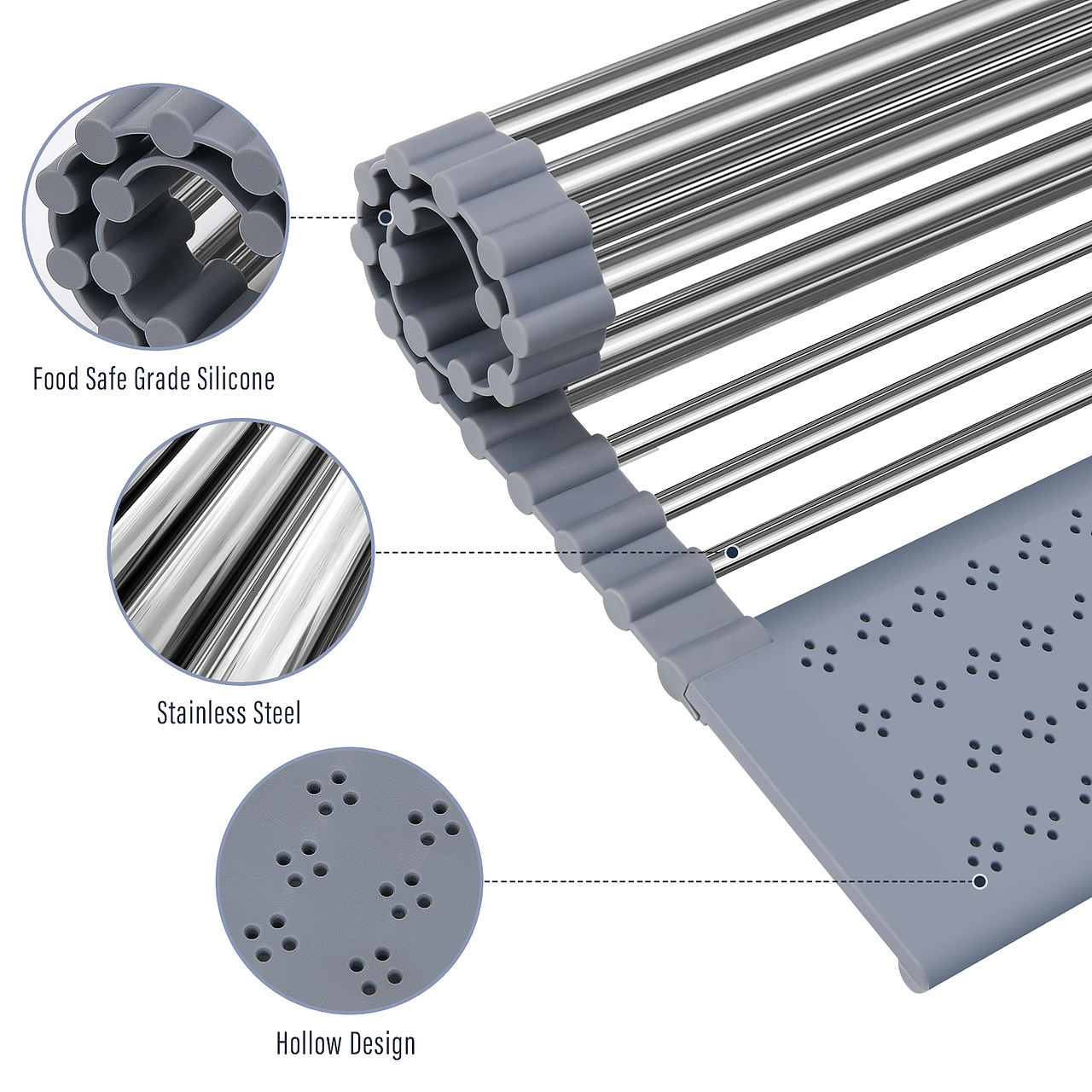 沥水架-亚马逊（图ZMzc3MDU2NTg0） - 电商 - 站酷设计师梦珠原创素材 - 站酷ZCOOL