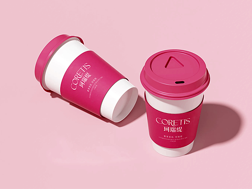 珂瑞缇品牌全案设计