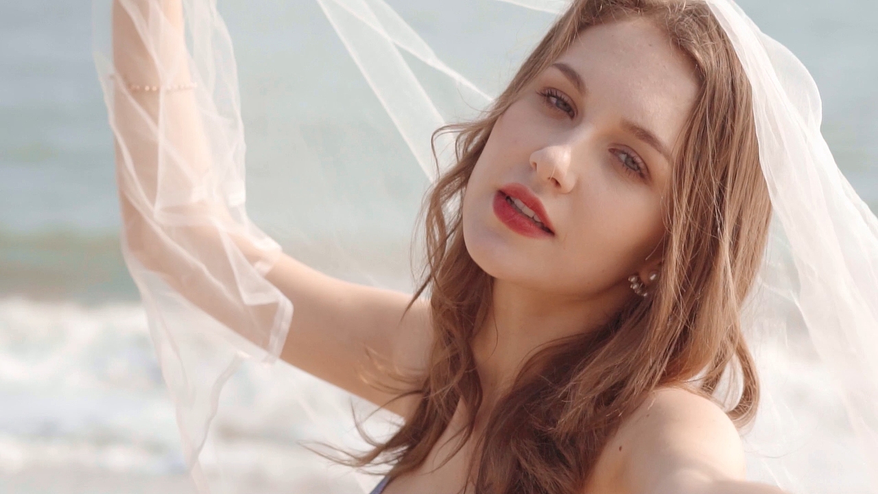 【汇诚】阳光夏日海边沙滩内衣（图ZMzc3MDYyNDA4） - 时尚/艺术摄影 - 站酷设计师Funview原创素材 - 站酷ZCOOL