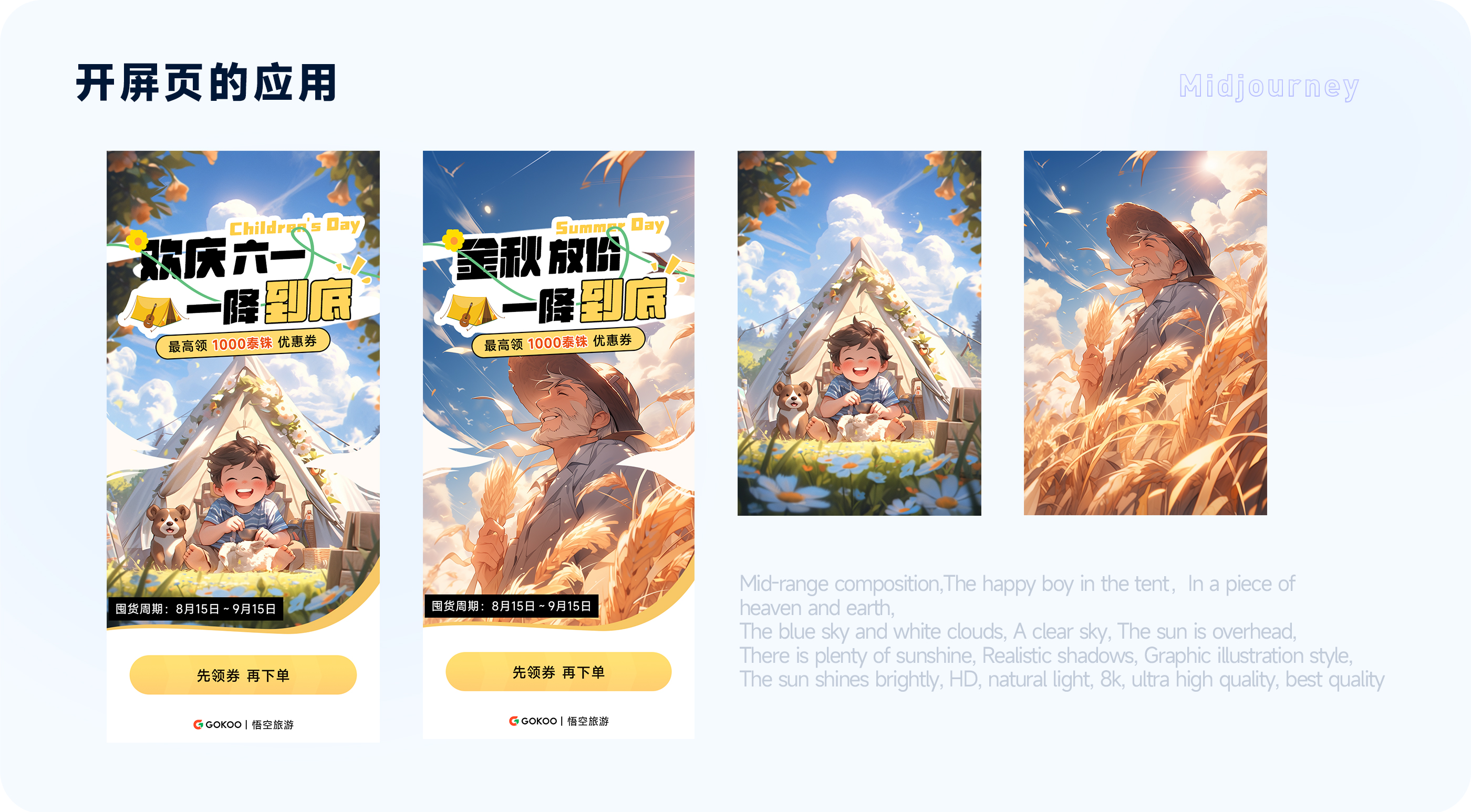 Midjourney UI设计笔记(上)(图ZMTQ5MDY3NDA=) - 观点 - 站酷设计师大峰_Design原创素材 - 站酷ZCOOL