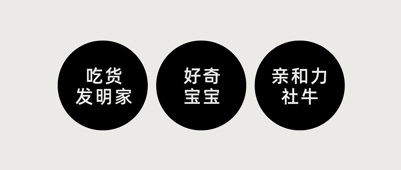 Potato Gao｜如何借力品牌IP 塑造好玩儿的薯条品牌？（图ZMzc3MDY5NTgw） - 品牌 - 站酷设计师米禾品牌原创素材 - 站酷ZCOOL