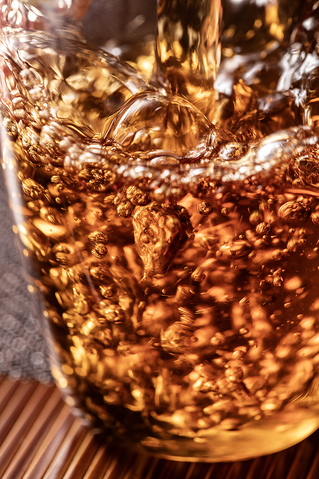 瑞芳鉴分晓|武夷岩茶拍摄