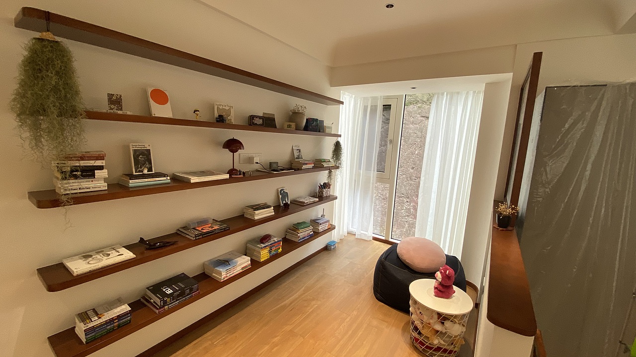 YSXY15.04 | 实景 | 洪逸装饰（图ZMzc3MDc0MzQ4） - 家装设计 - 站酷设计师wk王凯wk原创素材 - 站酷ZCOOL