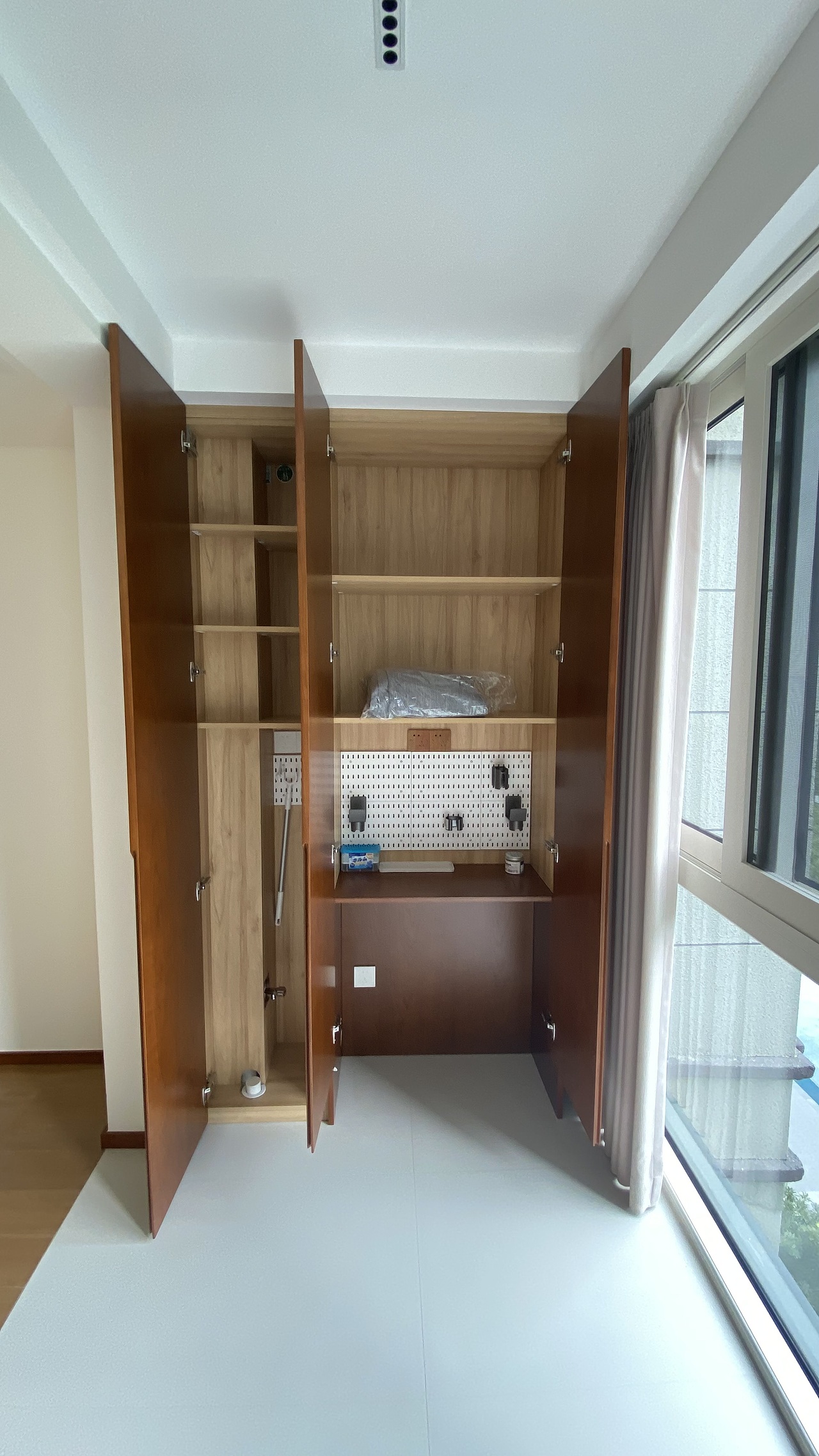 YSXY15.04 | 实景 | 洪逸装饰（图ZMzc3MDc0Mzg4） - 家装设计 - 站酷设计师wk王凯wk原创素材 - 站酷ZCOOL