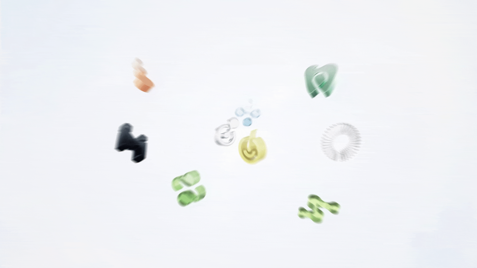 三维产品 丨 如薇RNW  2024『龙』重登场  CG动画