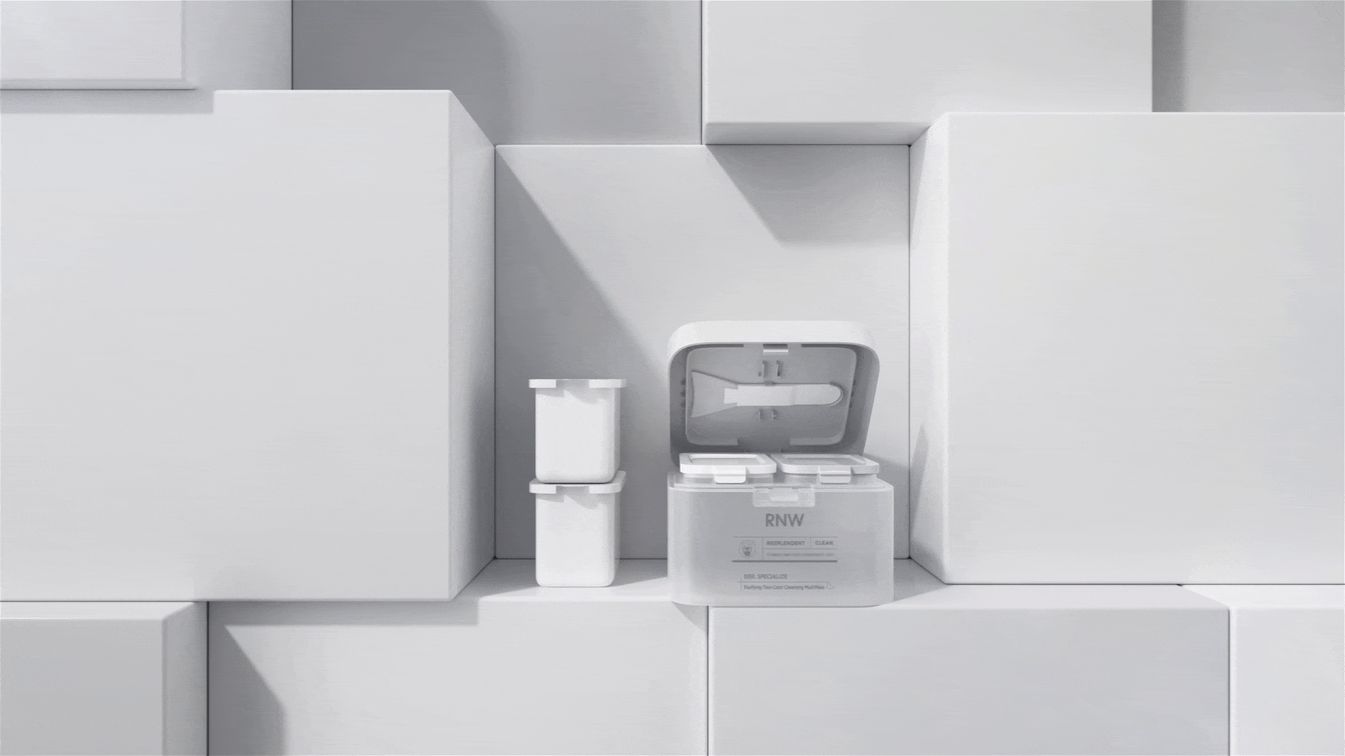 三维产品 丨 如薇RNW  2024『龙』重登场  CG动画