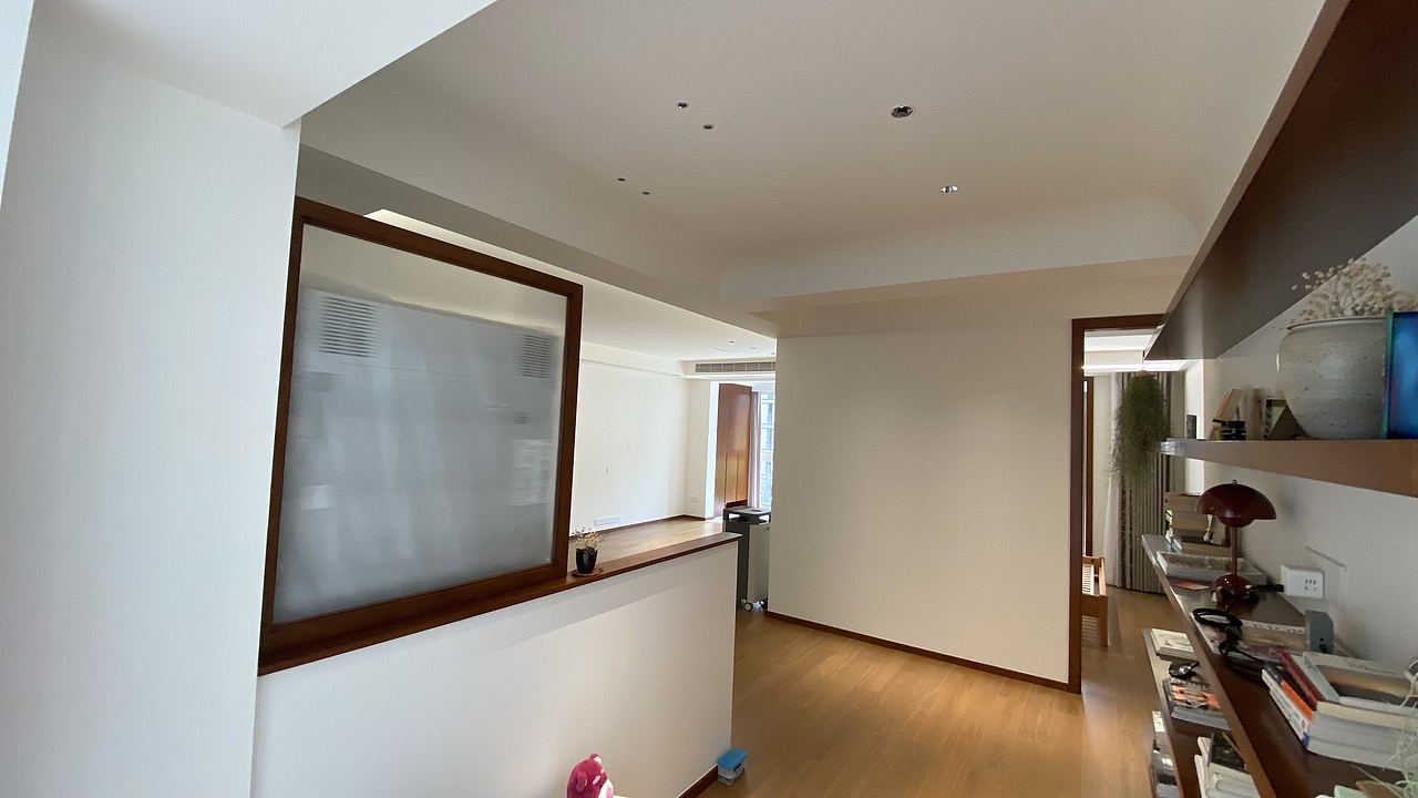 YSXY15.04 | 实景 | 洪逸装饰（图ZMzc3MDc0MzY0） - 家装设计 - 站酷设计师wk王凯wk原创素材 - 站酷ZCOOL