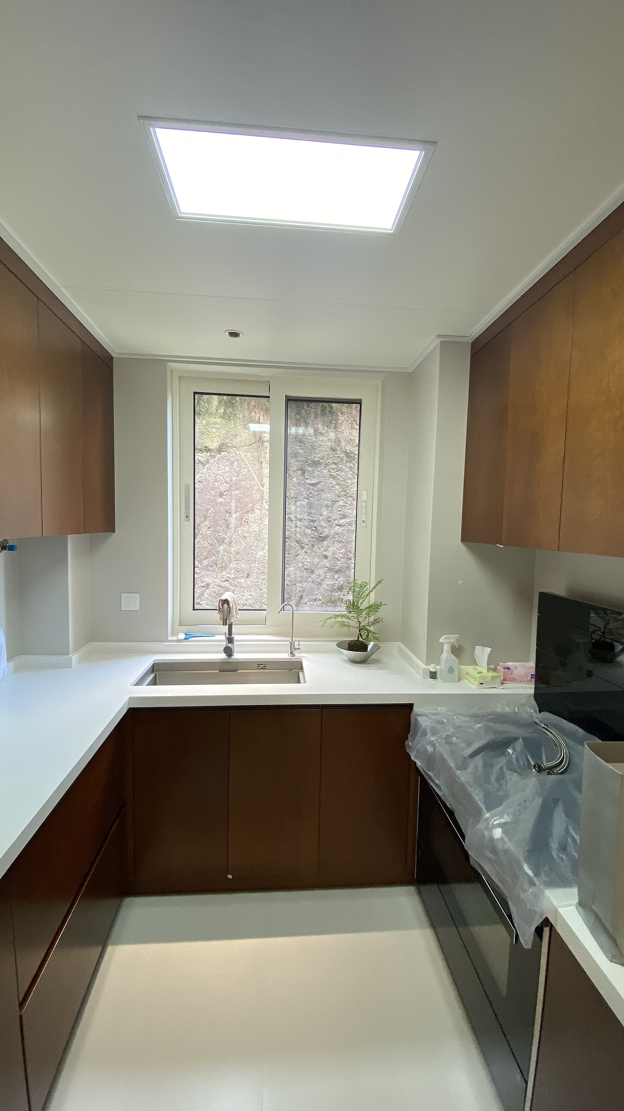 YSXY15.04 | 实景 | 洪逸装饰（图ZMzc3MDc0NDk2） - 家装设计 - 站酷设计师wk王凯wk原创素材 - 站酷ZCOOL