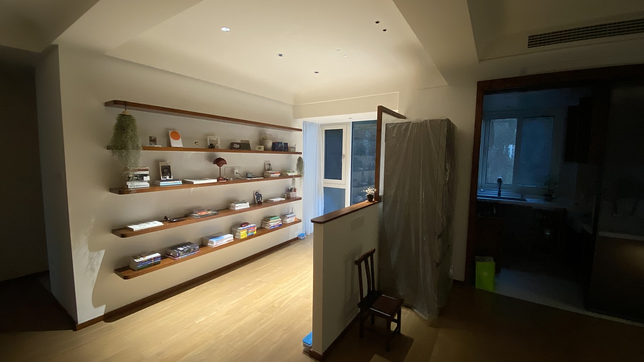 YSXY15.04 | 实景 | 洪逸装饰（图ZMzc3MDc0NTI0） - 家装设计 - 站酷设计师wk王凯wk原创素材 - 站酷ZCOOL