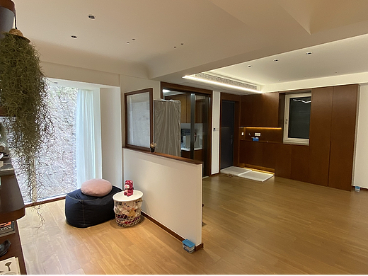 YSXY15.04 | 实景 | 洪逸装饰（个人主页-ZNzAzNzc5NDg=） - 家装设计 - 站酷设计师wk王凯wk原创素材 - 站酷ZCOOL