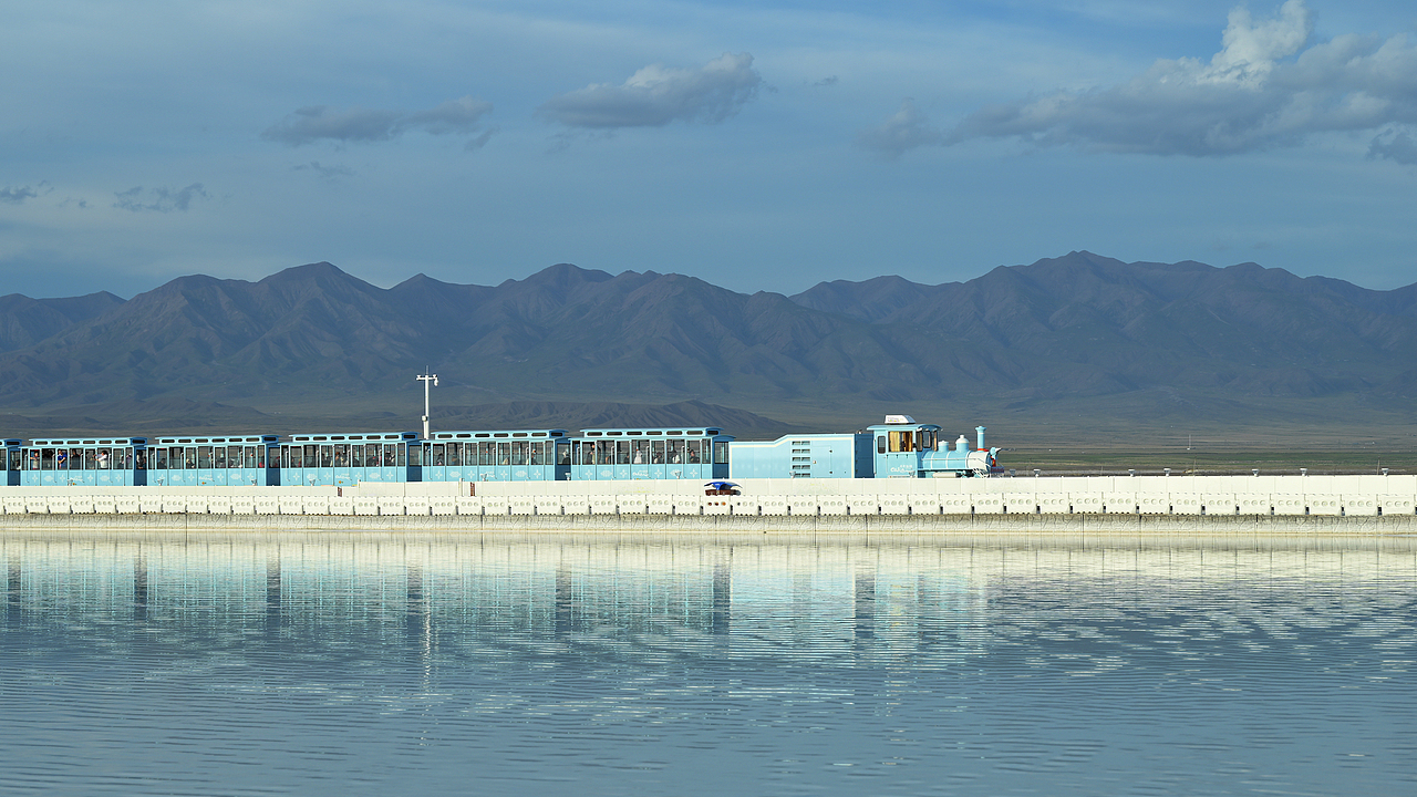 西行日记丨风光摄影集