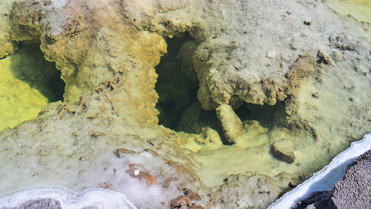 西行日记丨风光摄影集