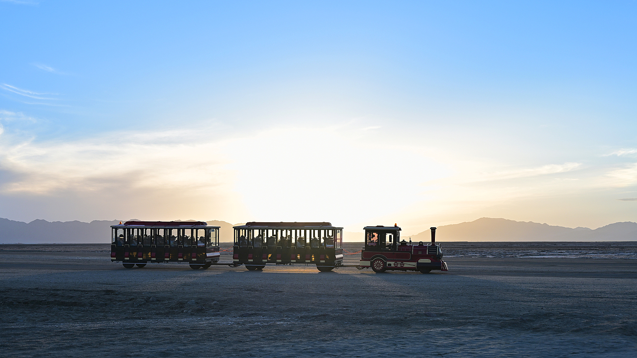 西行日记丨风光摄影集