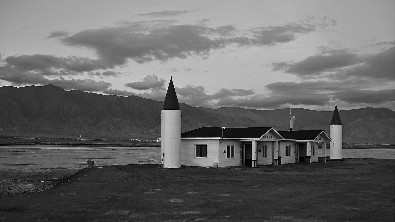 西行日记丨风光摄影集