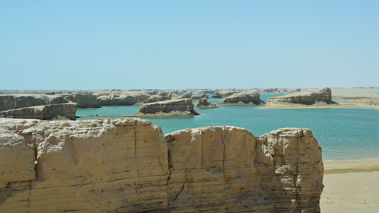 西行日记丨风光摄影集