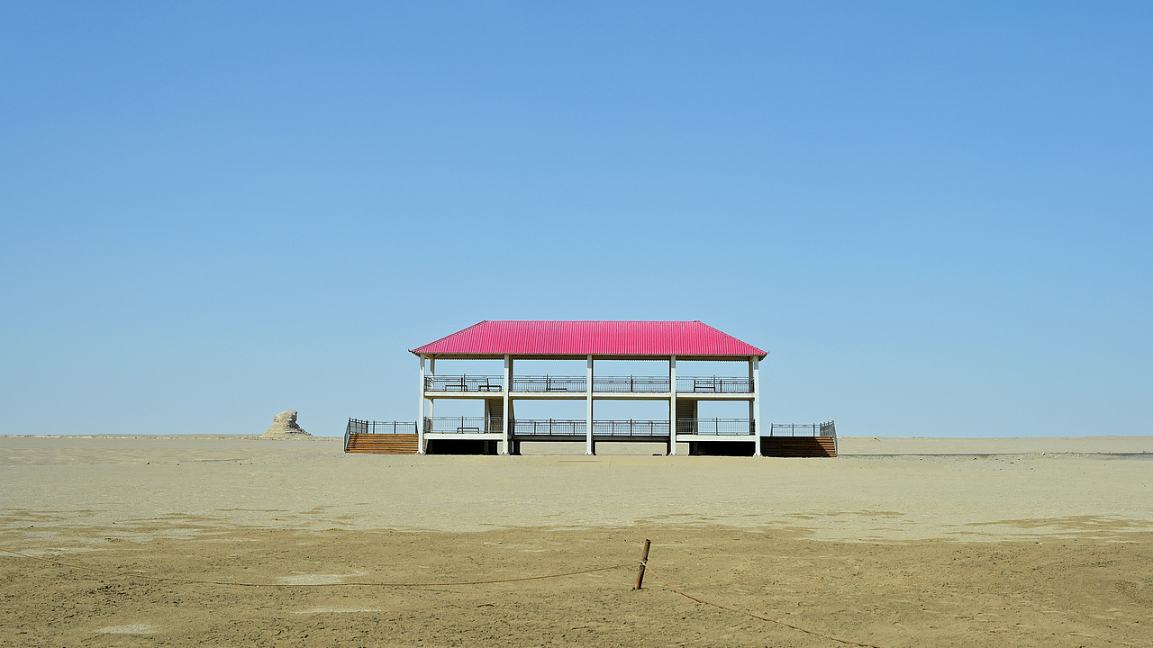 西行日记丨风光摄影集