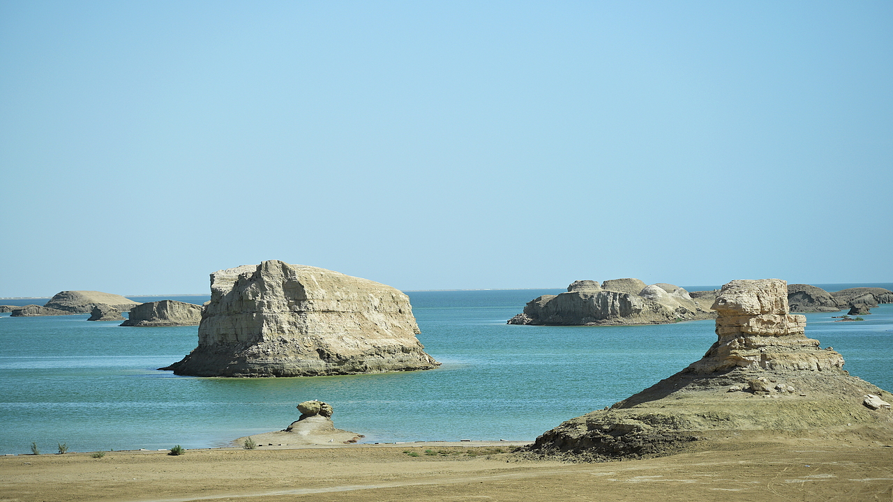 西行日记丨风光摄影集