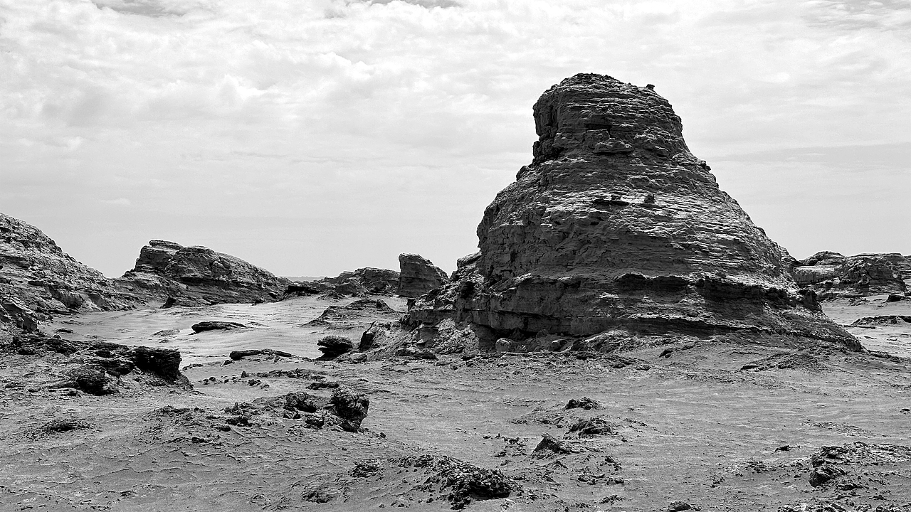 西行日记丨风光摄影集