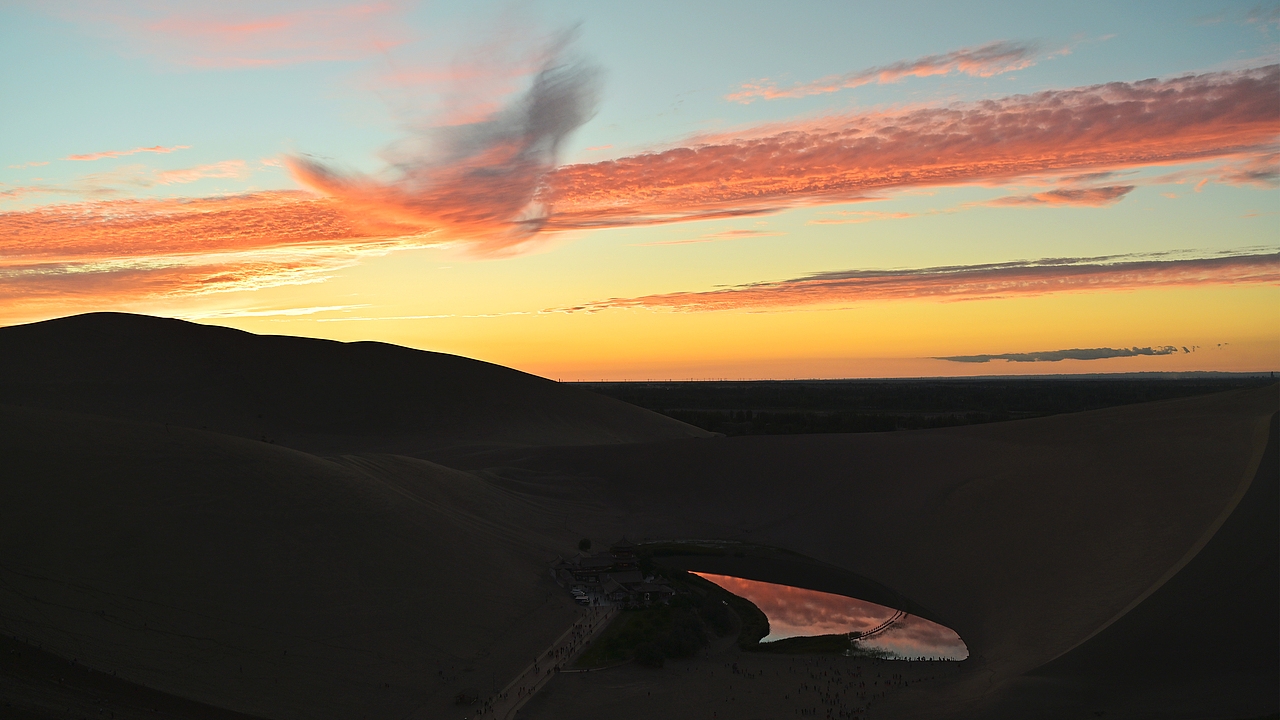 西行日记丨风光摄影集