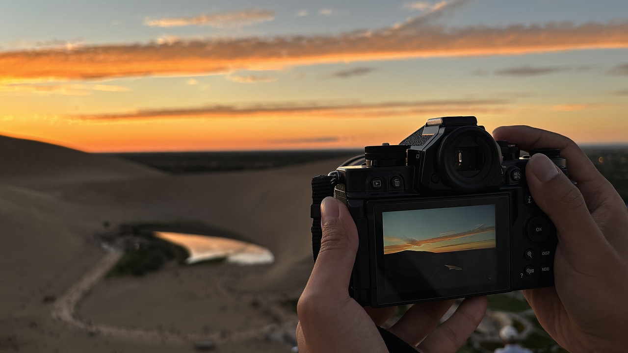 西行日记丨风光摄影集