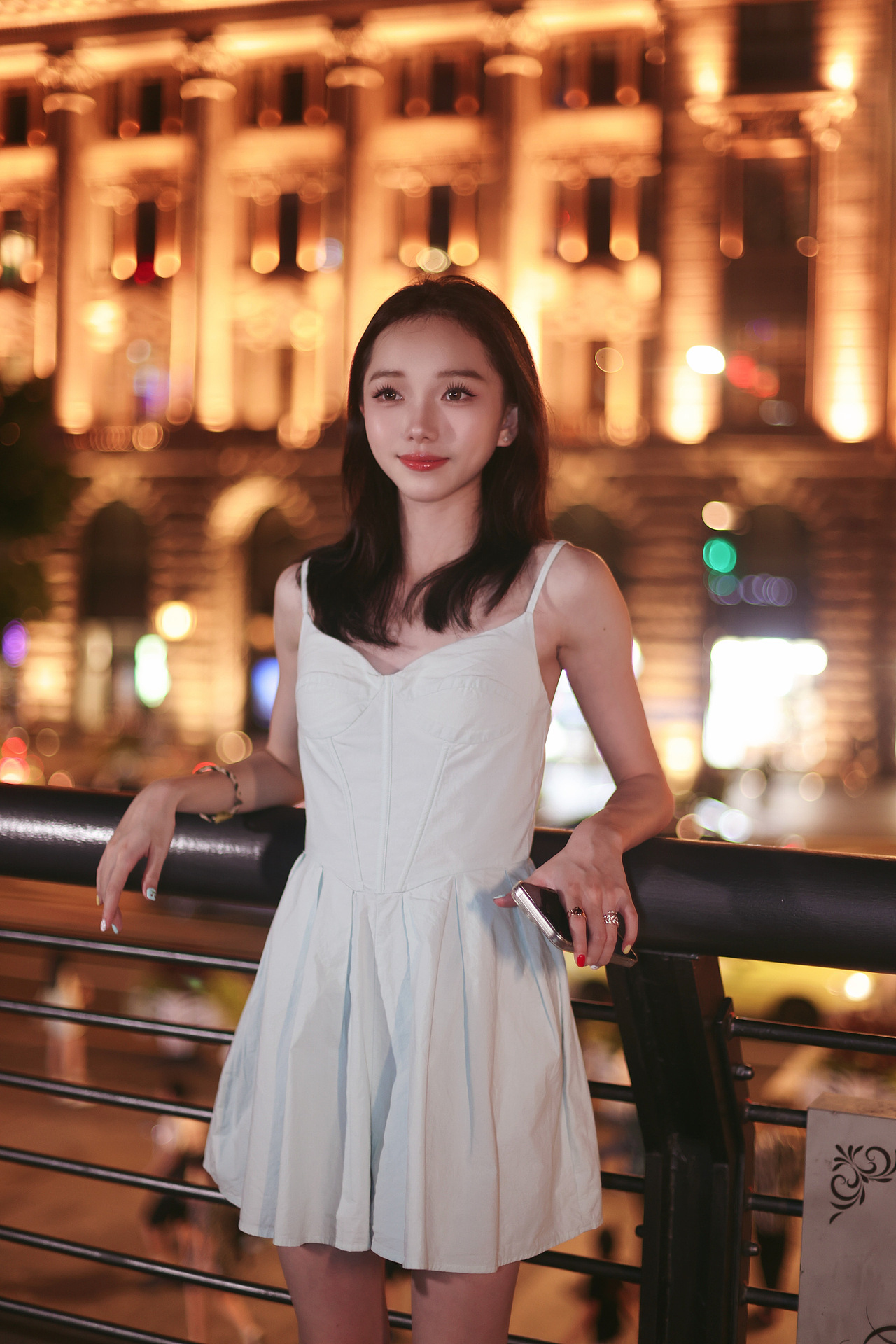 自媒体短视频+摄影：街拍故事