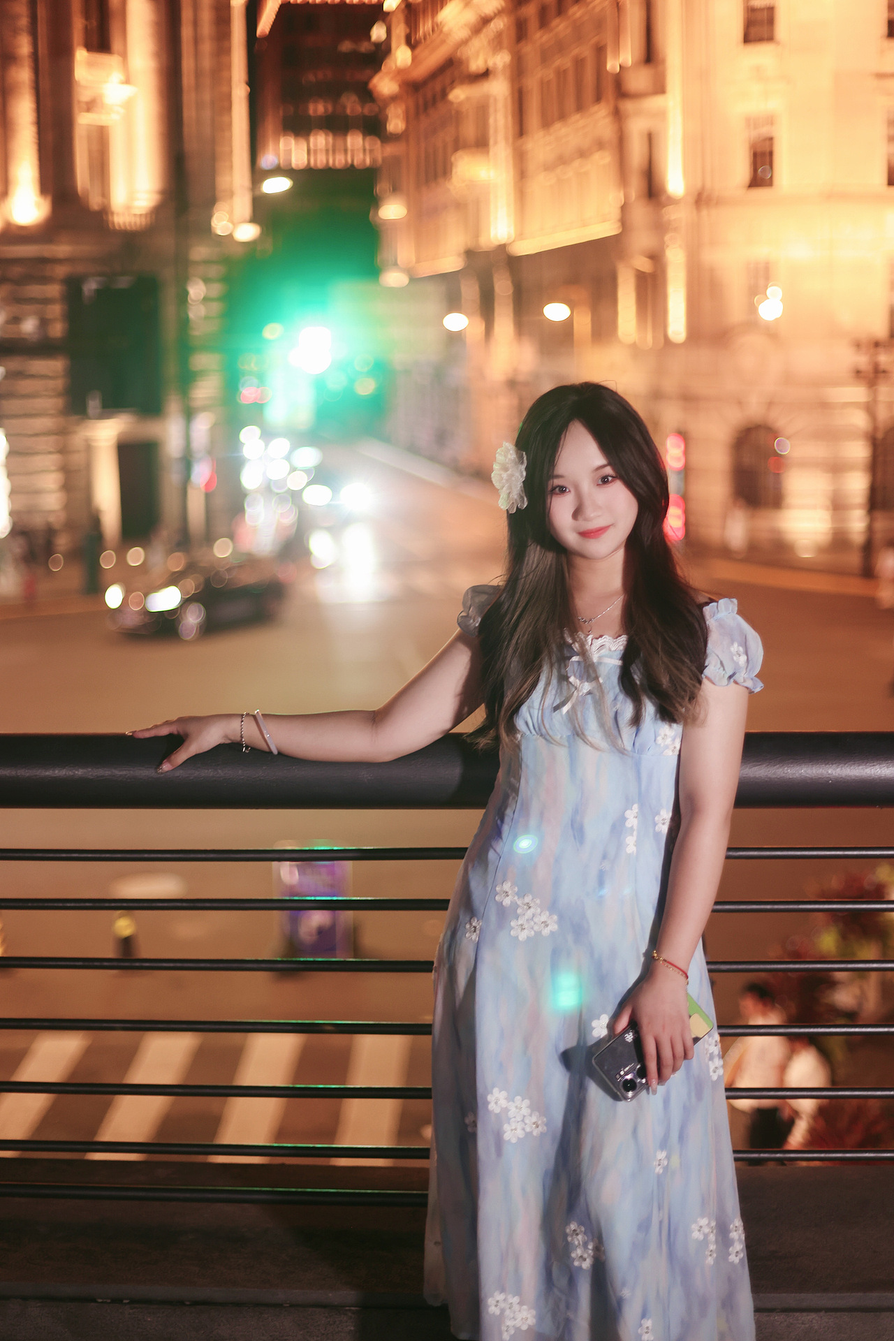 自媒体短视频+摄影：街拍故事