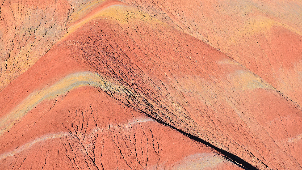 西行日记丨风光摄影集