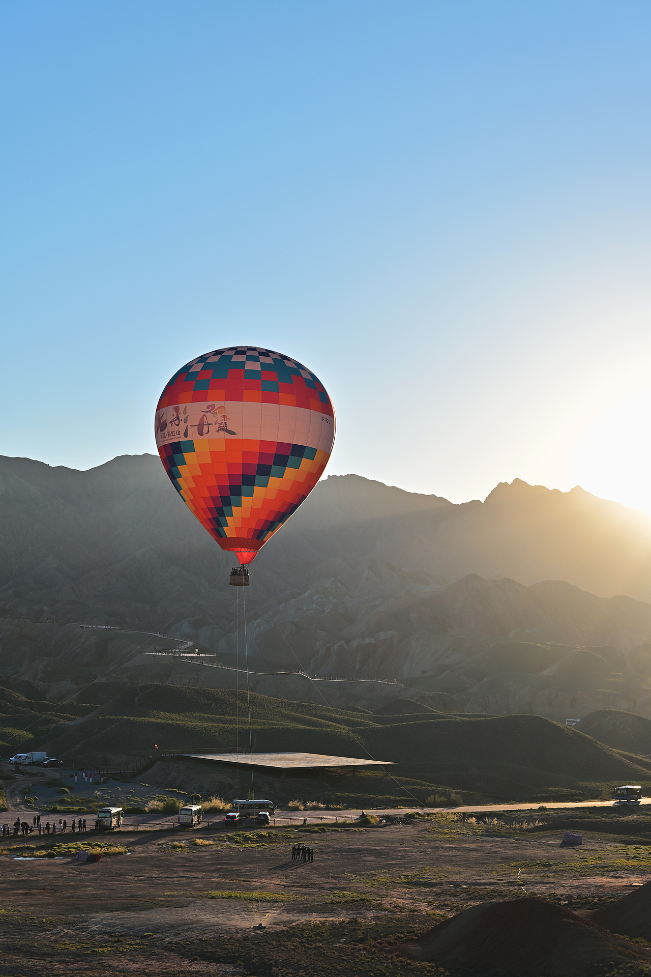 西行日记丨风光摄影集