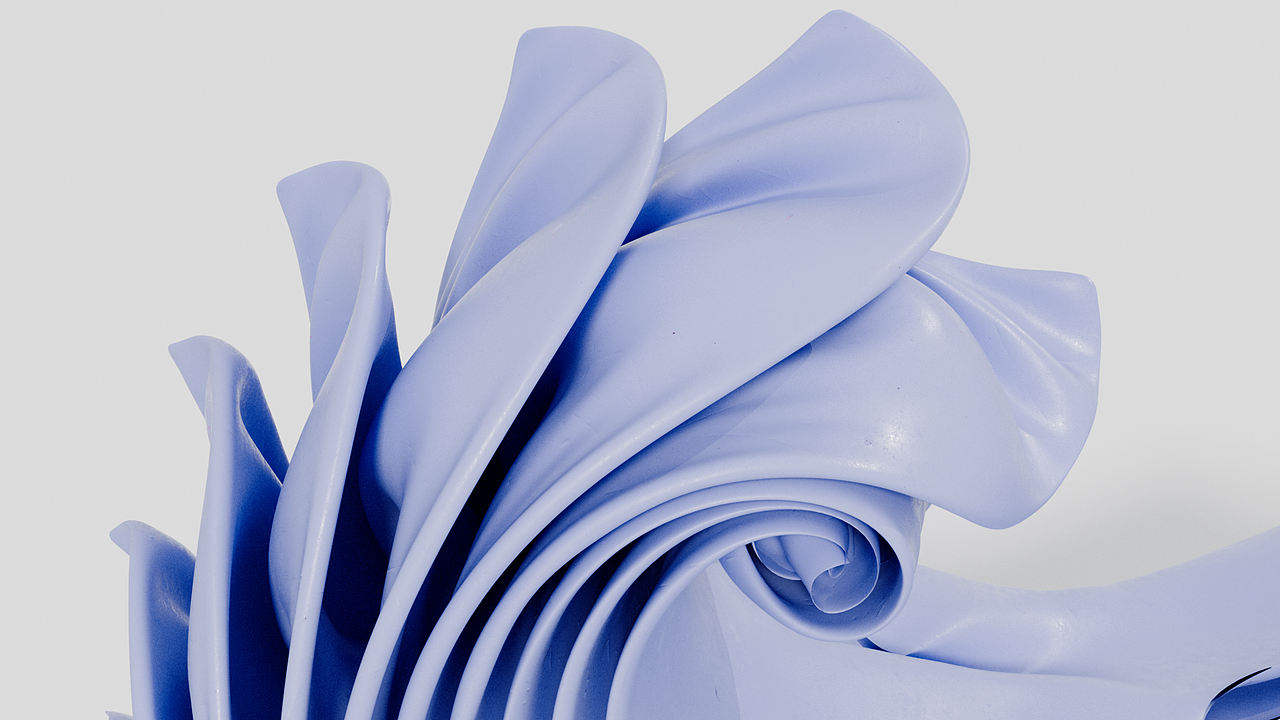 240906 布料模拟 C4D+RS（图ZMzc3MDgxNTYw） - 产品 - 站酷设计师露露安妮原创素材 - 站酷ZCOOL