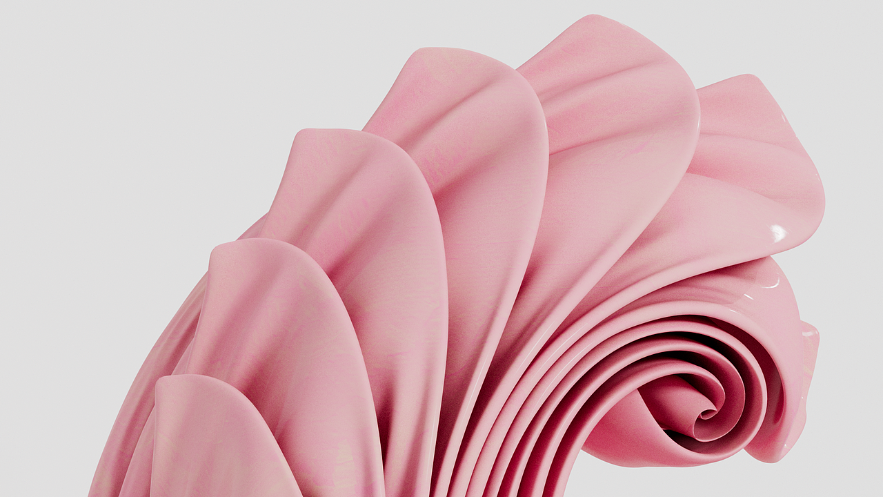 240906 布料模拟 C4D+RS（图ZMzc3MDgxNTg4） - 产品 - 站酷设计师露露安妮原创素材 - 站酷ZCOOL