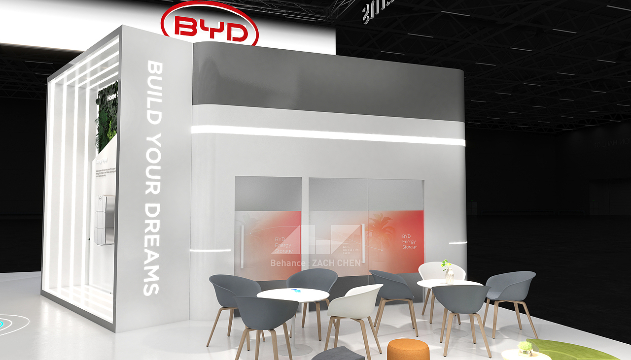 BYD SPI 2024（图ZMzc3MDgzMTM2） - 展陈设计 - 站酷设计师ALSCREATIVELAB原创素材 - 站酷ZCOOL