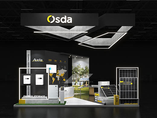 OSDA 2024