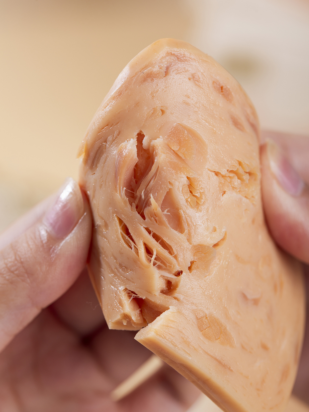 有间|食味的初相鸡肉午餐肉