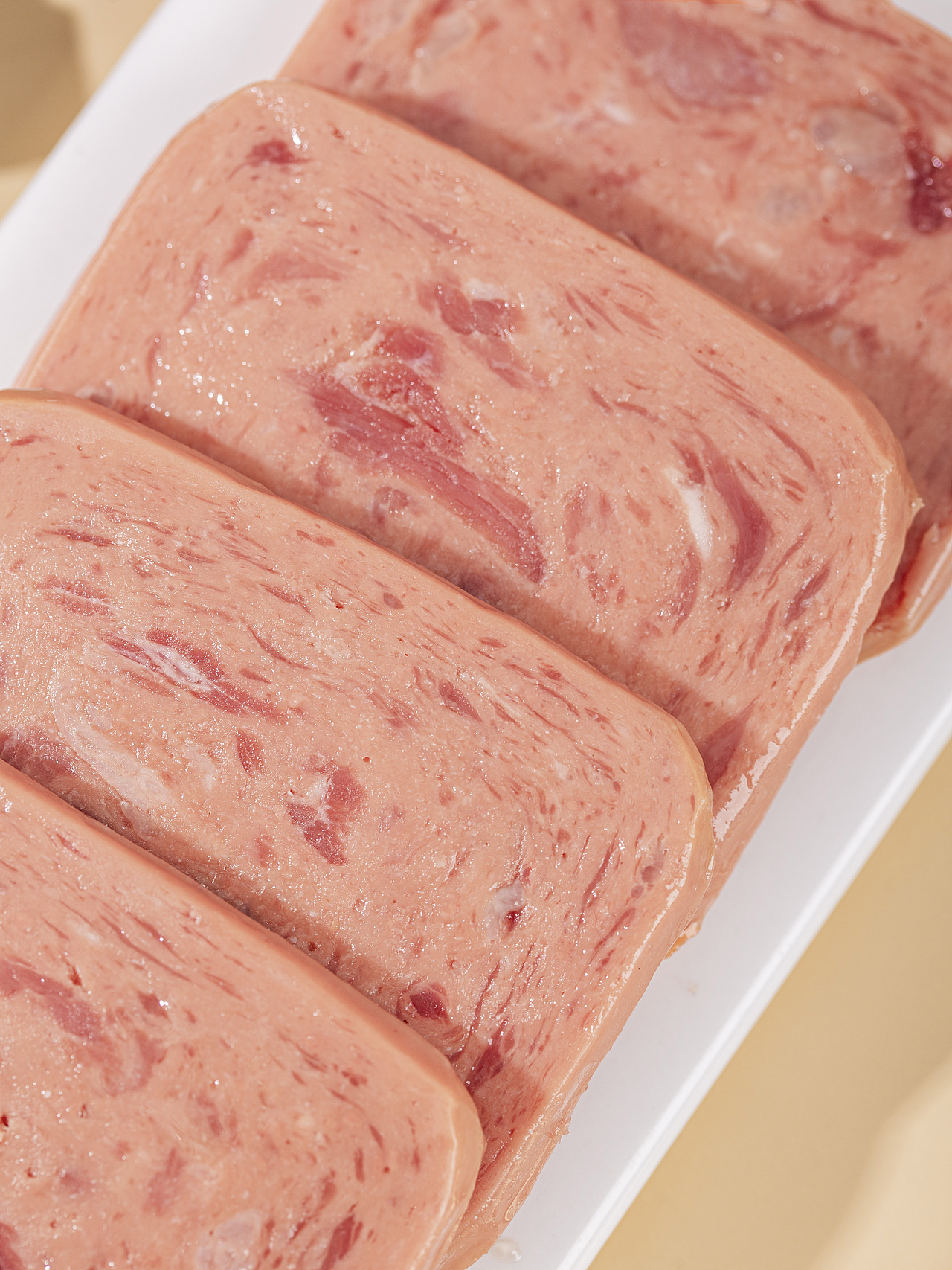 有间|食味的初相鸡肉午餐肉