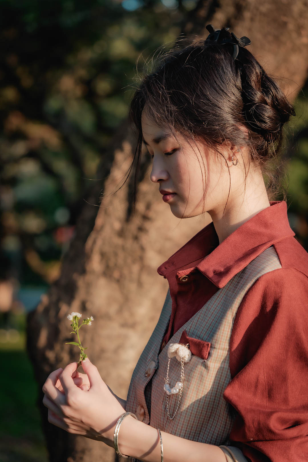 人像摄影 | 你眼中的阴晴（图ZMzc3MDg4MDE2） - 人像摄影 - 站酷设计师不自由SEVEN7原创素材 - 站酷ZCOOL