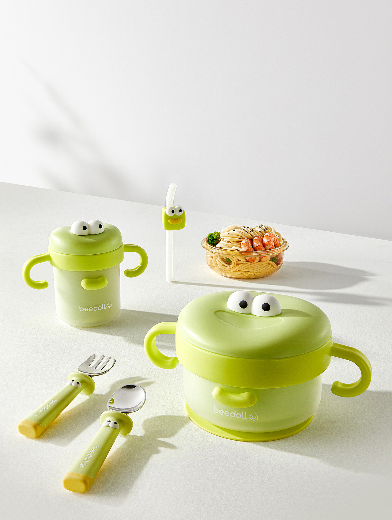 一组母婴餐具类修图（图ZMzc3MDkxMzY4） - 修图/后期 - 站酷设计师蓓芽inorstudio原创素材 - 站酷ZCOOL