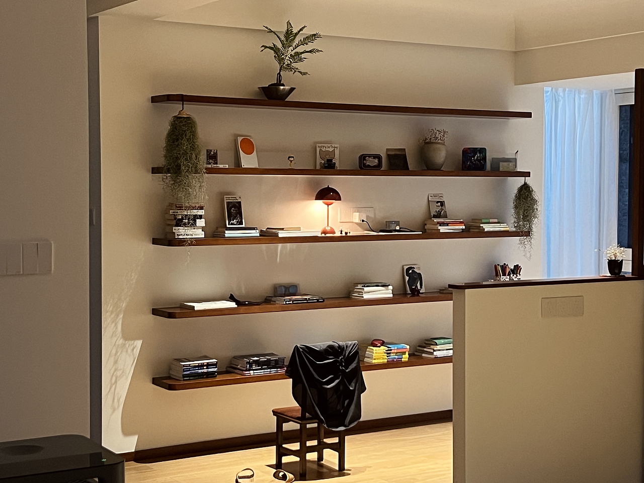 YSXY15.04 | 实景 | 洪逸装饰（图ZMzc3MDk1MTAw） - 家装设计 - 站酷设计师wk王凯wk原创素材 - 站酷ZCOOL